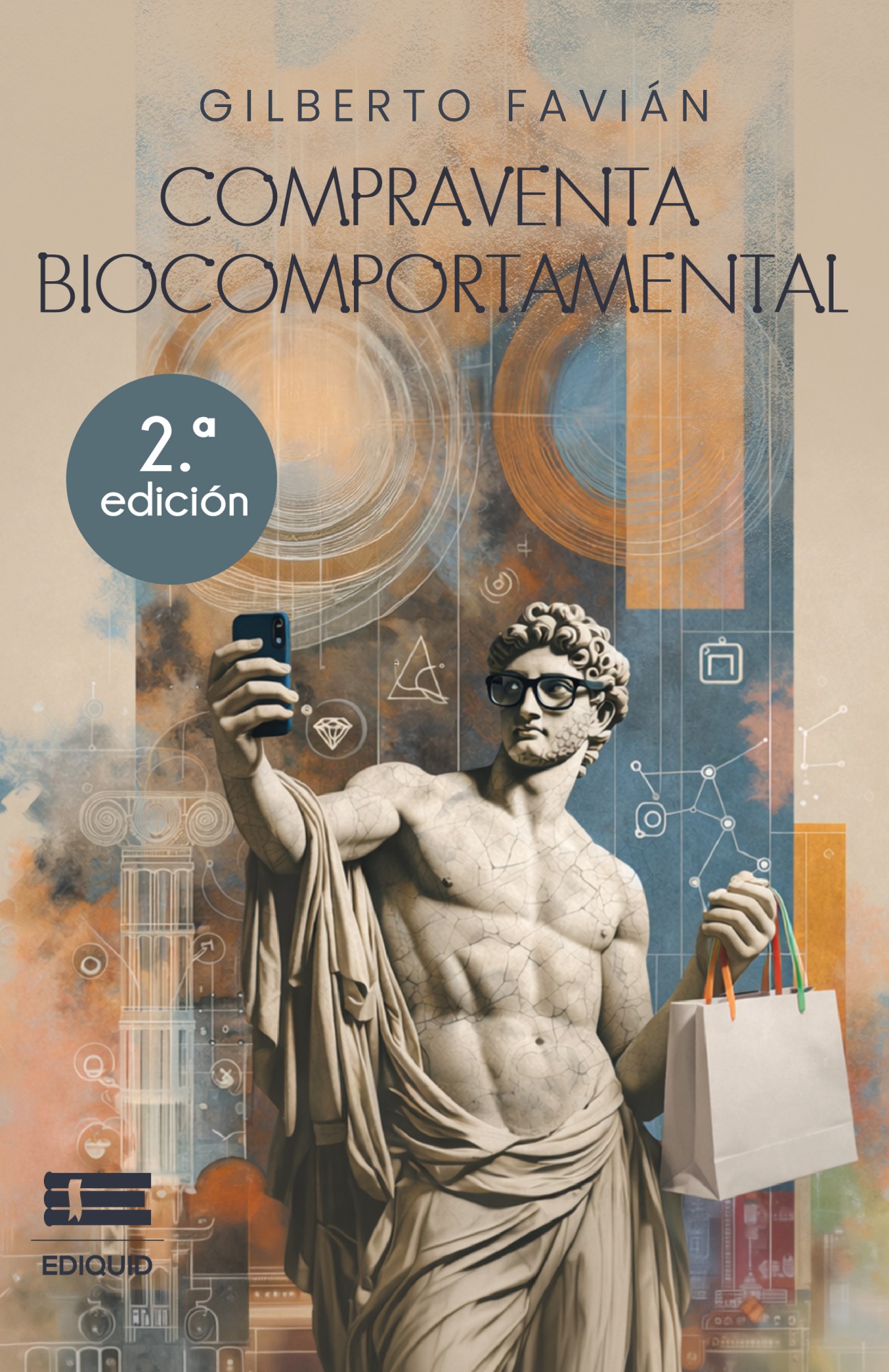 Compraventa biocomportamental (Segunda edición)