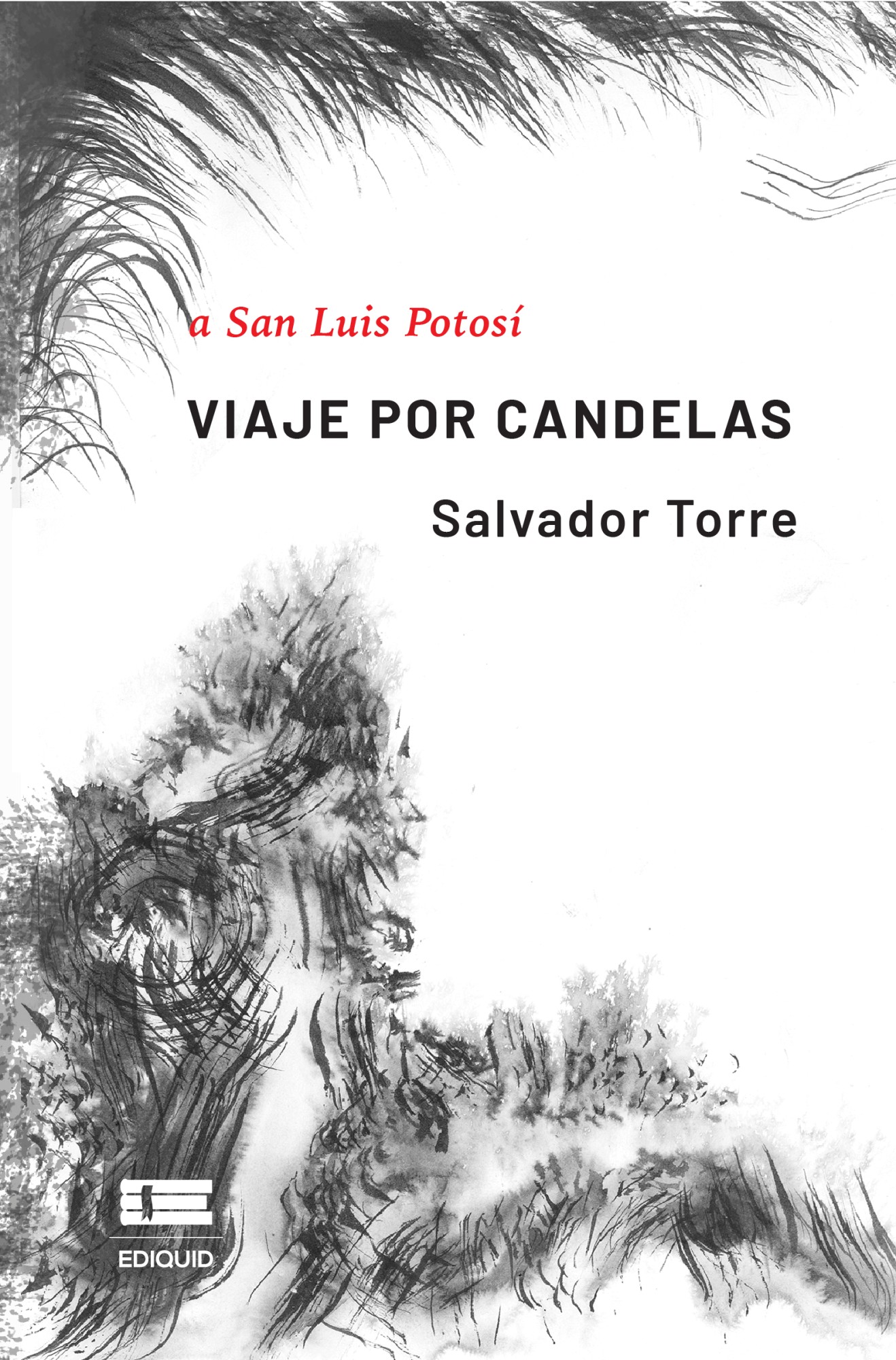 Viaje por Candelas